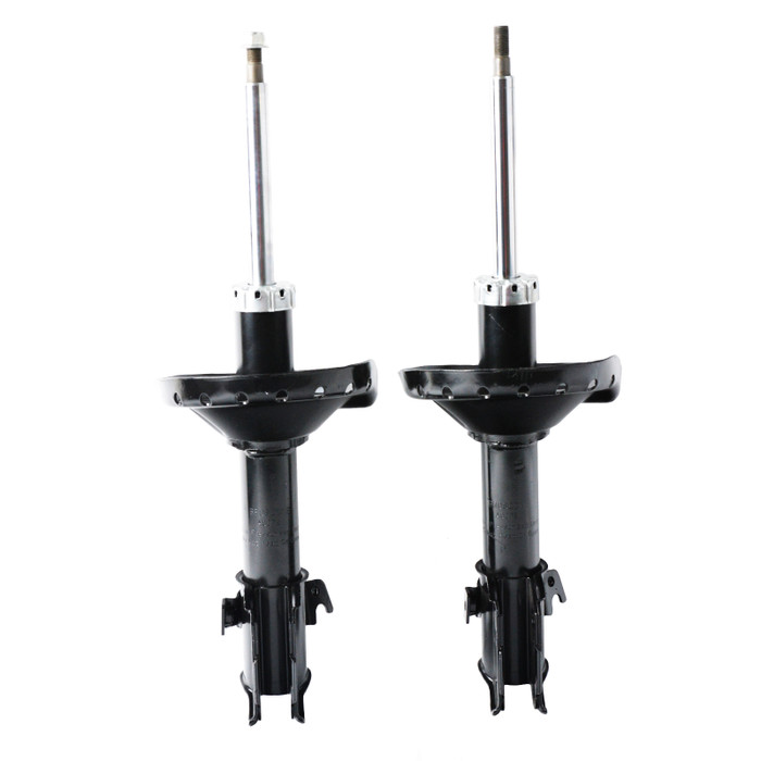 2005 Subaru Impreza Front Pair Shock Absorber