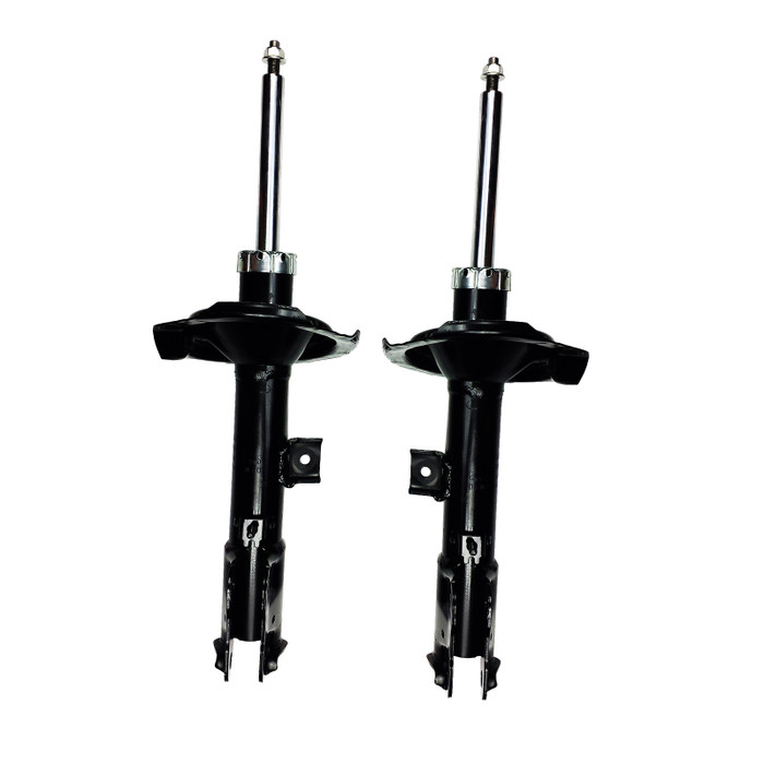 2010 Mitsubishi Outlander Front Pair Shock Absorber