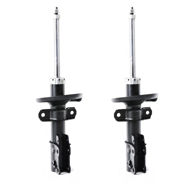 2006 Pontiac Pursuit Front Pair Shock Absorber