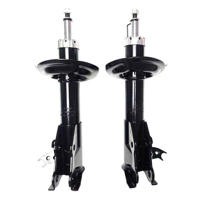 2009 Honda Civic Front Pair Shock Absorber