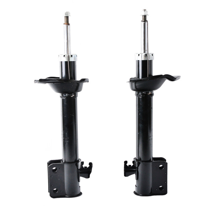 2006 Subaru Forester Rear Pair Shock Absorber