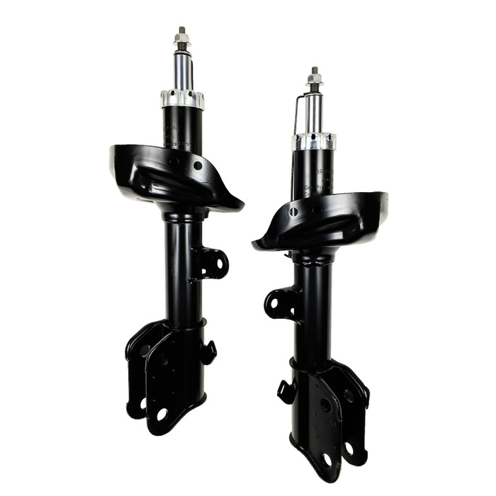 2010 Honda Odyssey Front Pair Shock Absorber
