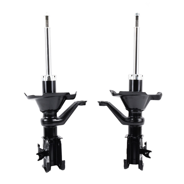 2002 Honda Civic Front Pair Shock Absorber