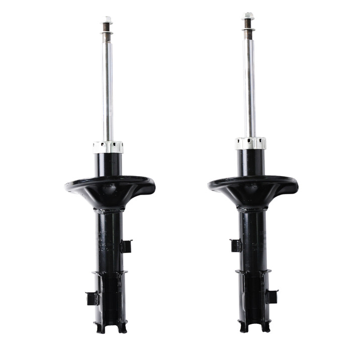 2002 Hyundai Accent Front Pair Shock Absorber