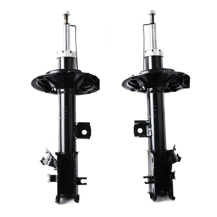 2005 Infiniti FX35 Front Pair Shock Absorber