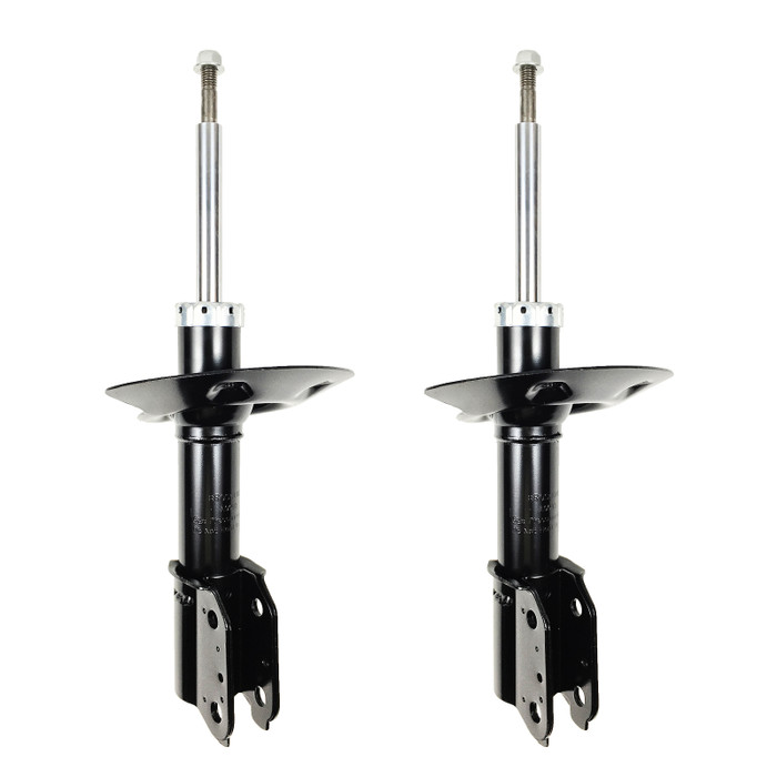 2000 Oldsmobile Intrigue Front Pair Shock Absorber