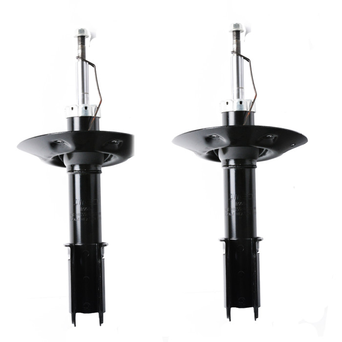 1998 Pontiac Trans Sport Front Pair Shock Absorber