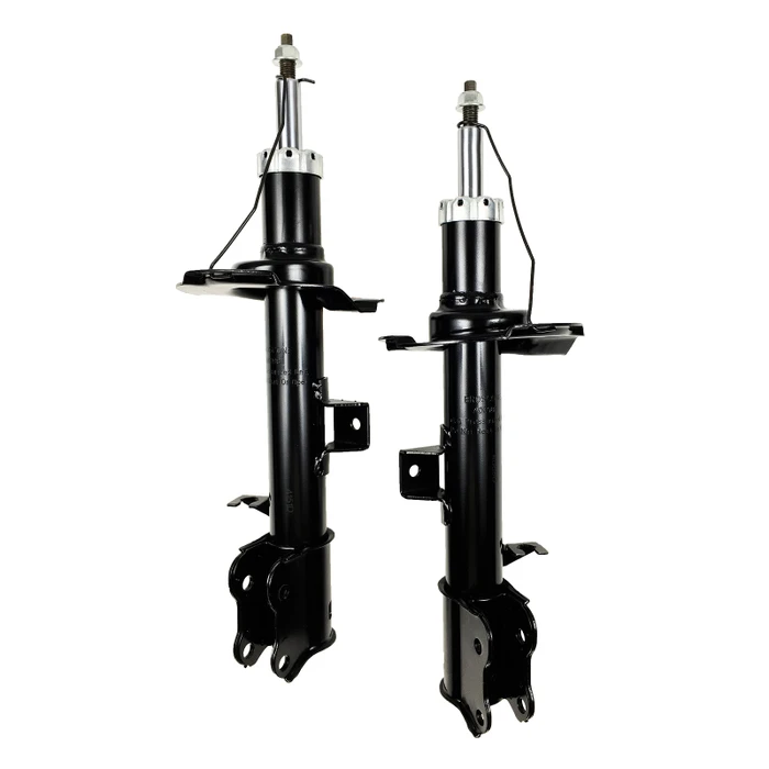 2006 Ford Escape Front Pair Shock Absorber