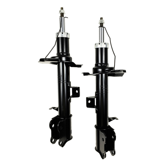 2010 Ford Escape Front Pair Shock Absorber