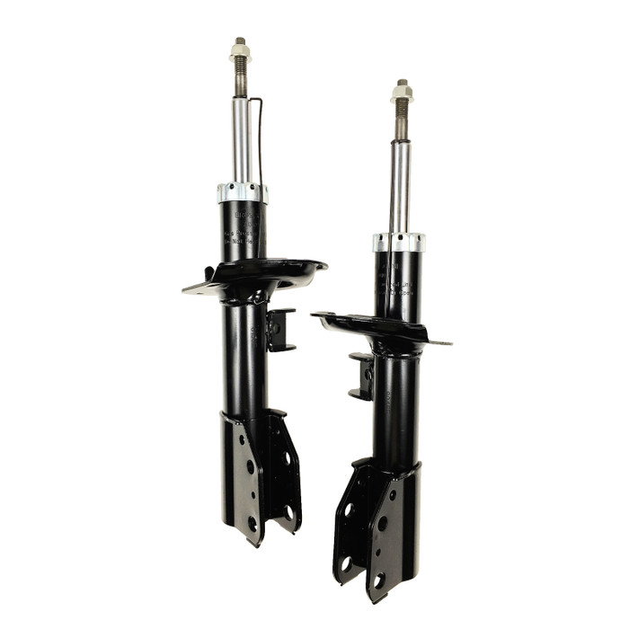 2006 Chevrolet Equinox Front Pair Shock Absorber