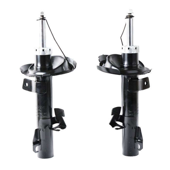 2013 Mazda 3 Front Pair Shock Absorber