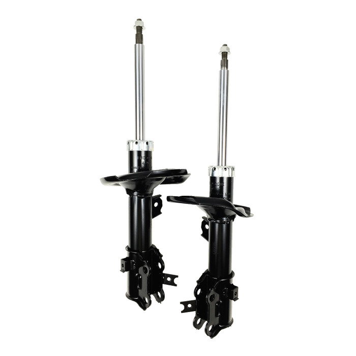 2007 Kia Rio Front Pair Shock Absorber