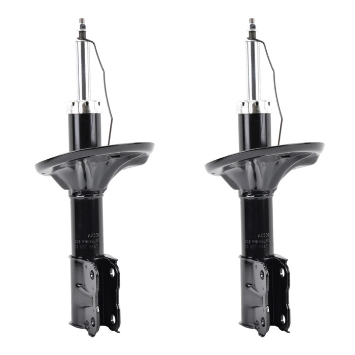 2003 Mitsubishi Lancer Front Pair Shock Absorber