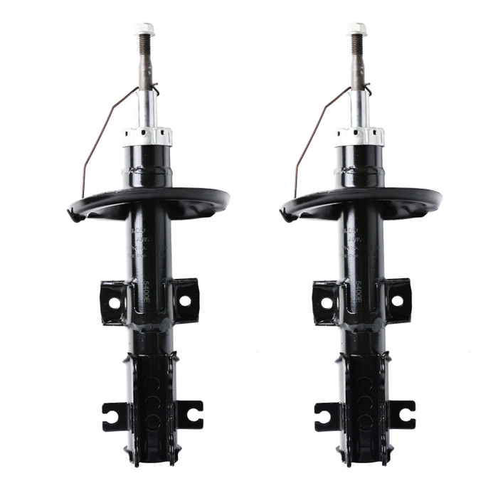 2000 Volvo V70 Front Pair Shock Absorber