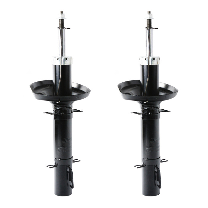 2009 Volkswagen Golf City Front Pair Shock Absorber