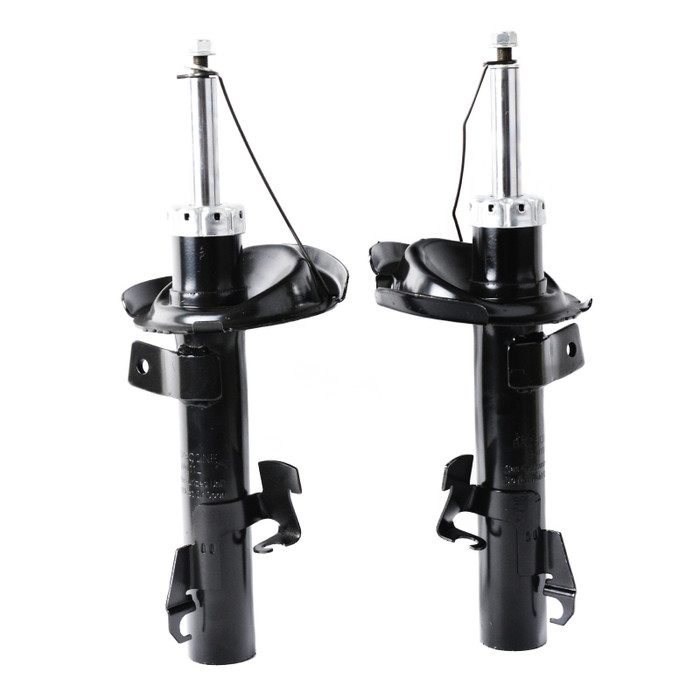 2012 Volvo C70 Front Pair Shock Absorber