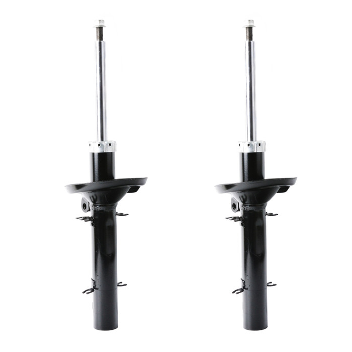 2002 Audi TT Quattro Front Pair Shock Absorber