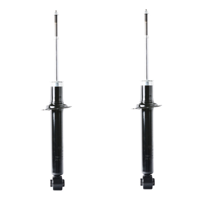 2003 Infiniti I35 Rear Pair Shock Absorber