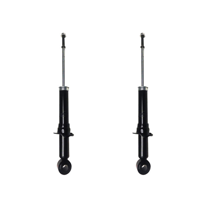 2008 Toyota Prius Rear Pair Shock Absorber