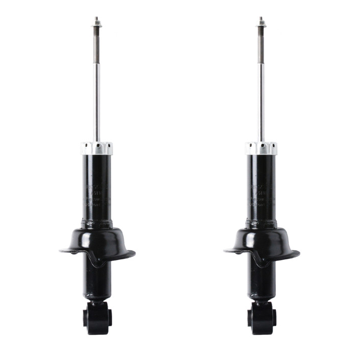 2007 Honda CRV Rear Pair Shock Absorber