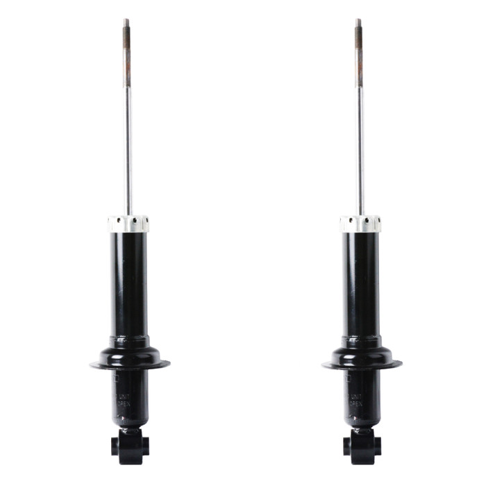 2007 Mitsubishi Lancer Rear Pair Shock Absorber
