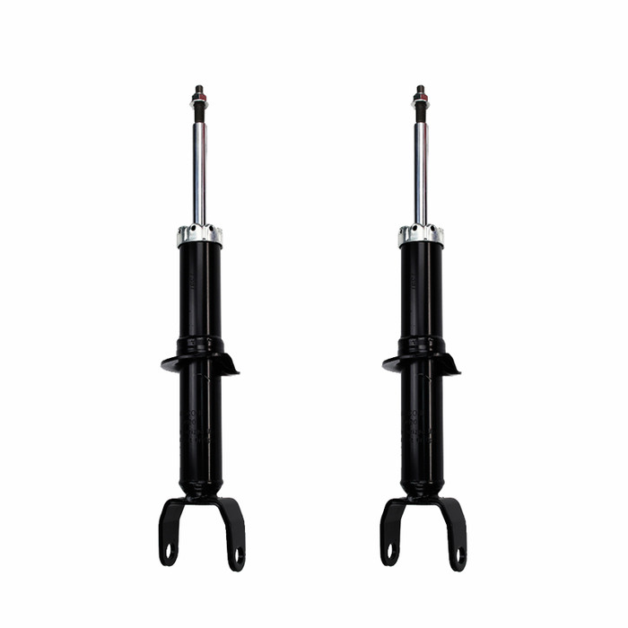 2006 Mitsubishi Raider Front Pair Shock Absorber