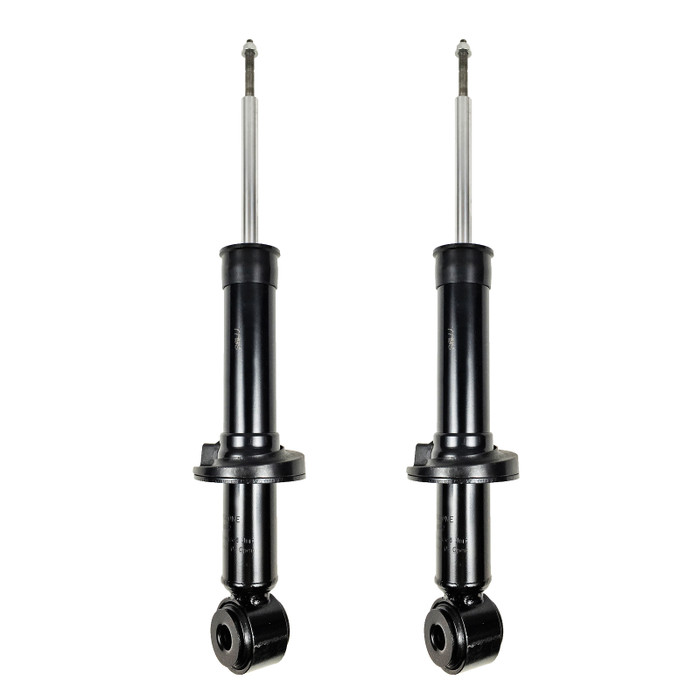 2003 Ford Expedition Rear Pair Shock Absorber
