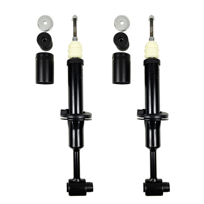 2004 Mercury Mountaineer Front Pair Shock Absorber