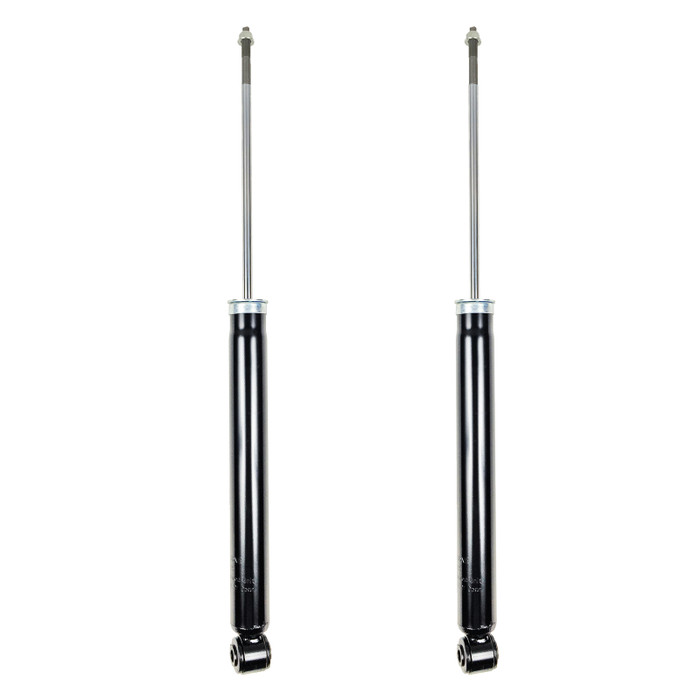 2004 BMW 330ci Rear Pair Shock Absorber
