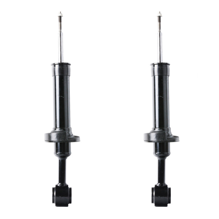 2004 Ford Expedition Front Pair Shock Absorber