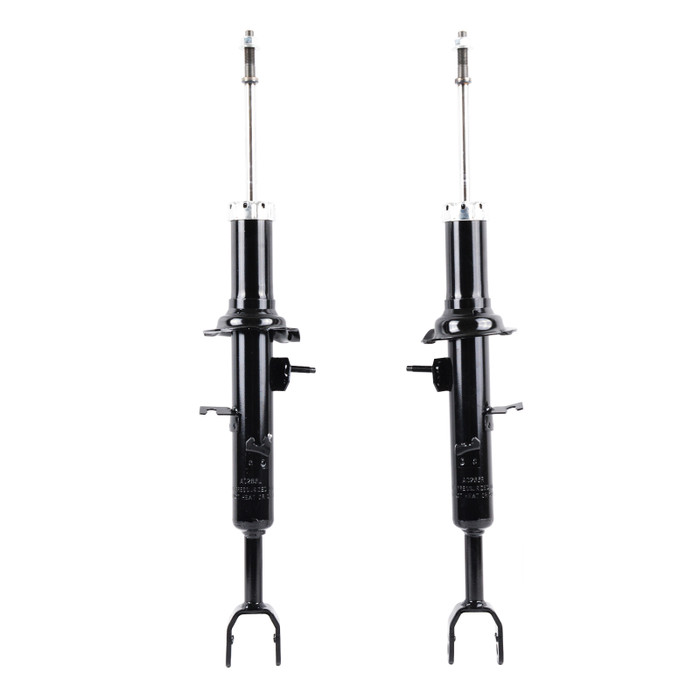 2007 Infiniti G35 Front Pair Shock Absorber