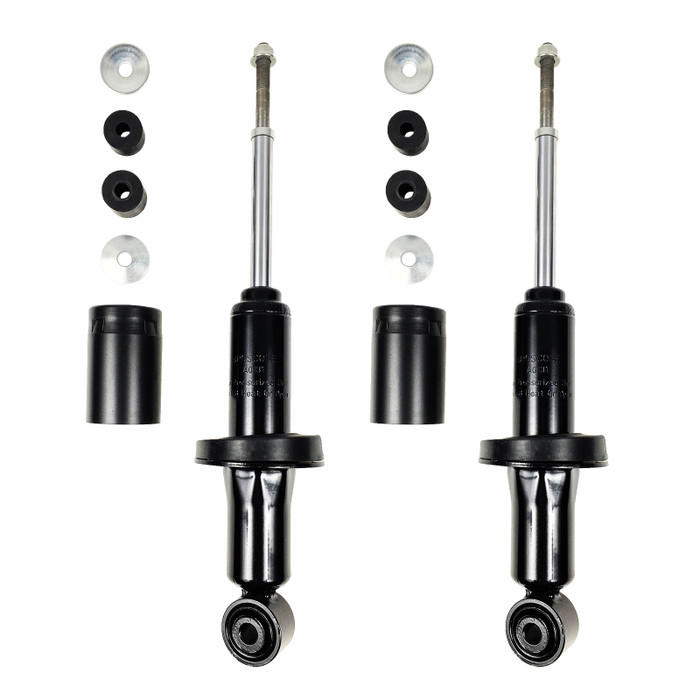 2012 GMC Canyon Front Pair Shock Absorber