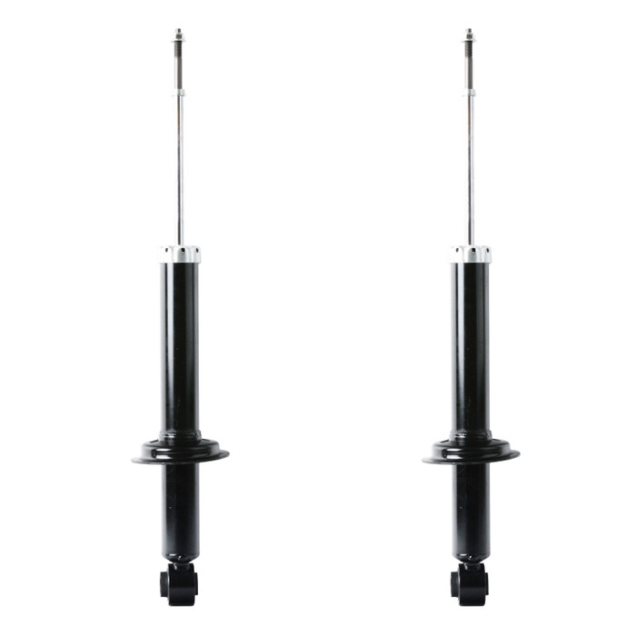 2000 Hyundai Sonata Rear Pair Shock Absorber