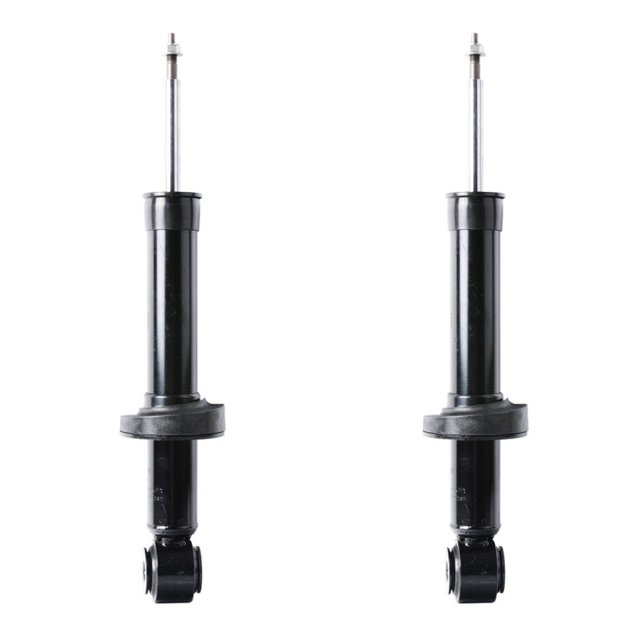 2012 Ford Expedition Rear Pair Shock Absorber
