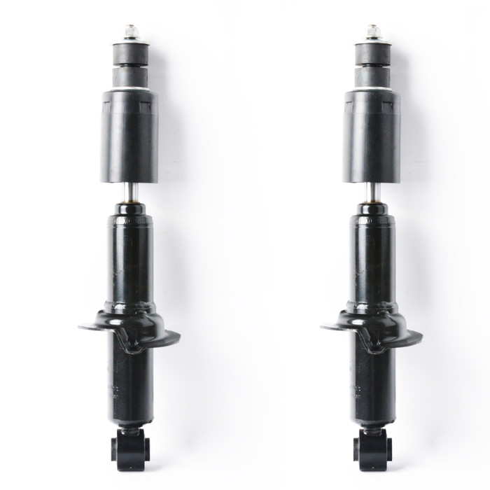 2019 Nissan Frontier Front Pair Shock Absorber
