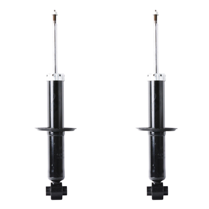 2003 Volkswagen Passat Rear Pair Shock Absorber