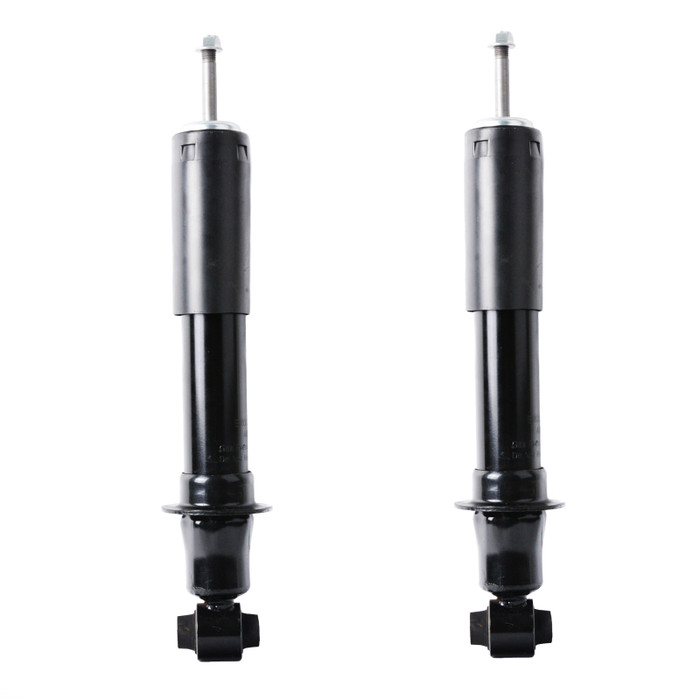 2011 Chevrolet Camaro SS Rear Pair Shock Absorber