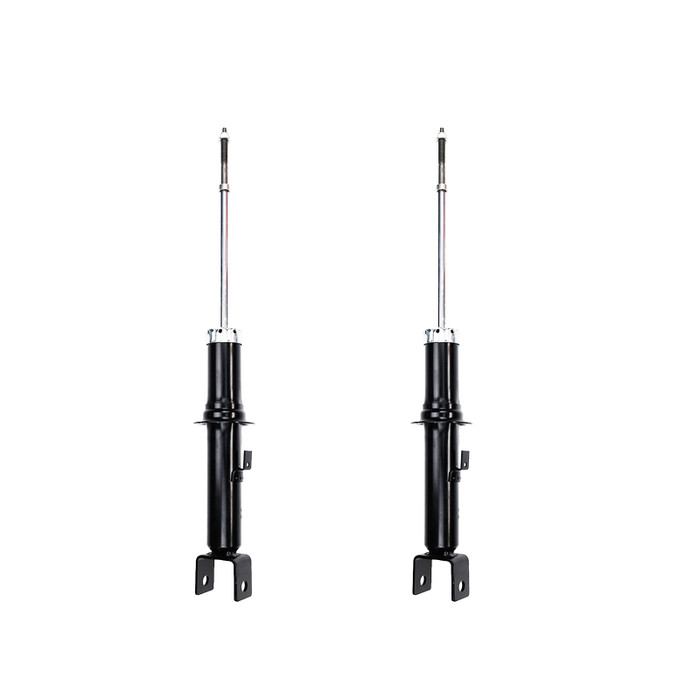 2002 Chrysler Cirrus Rear Pair Shock Absorber