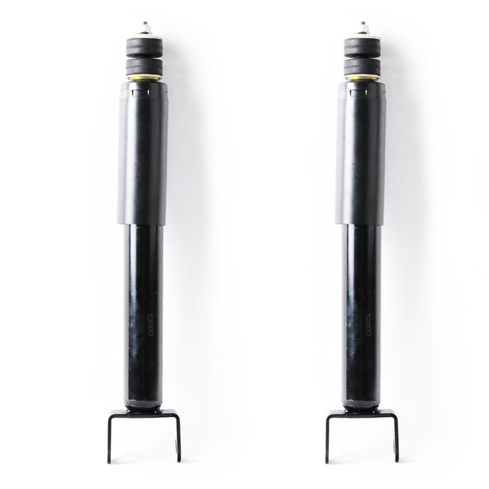 1998 Chevrolet Corvette Rear Pair Shock Absorber