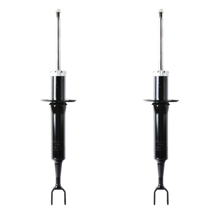 2000 Audi A4 Front Pair Shock Absorber