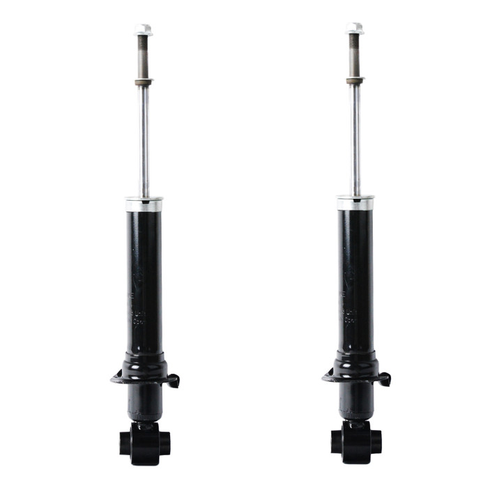 2002 Toyota Celica Rear Pair Shock Absorber
