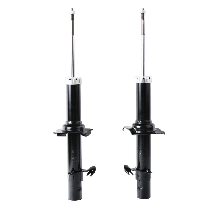 2000 Acura RL Front Pair Shock Absorber