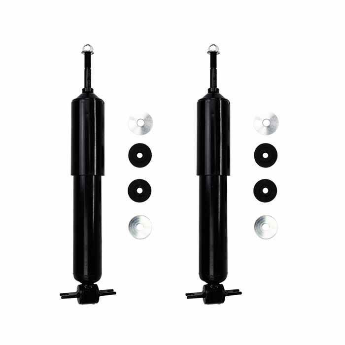 2019 Dodge 1500 Classic Front Pair Shock Absorber