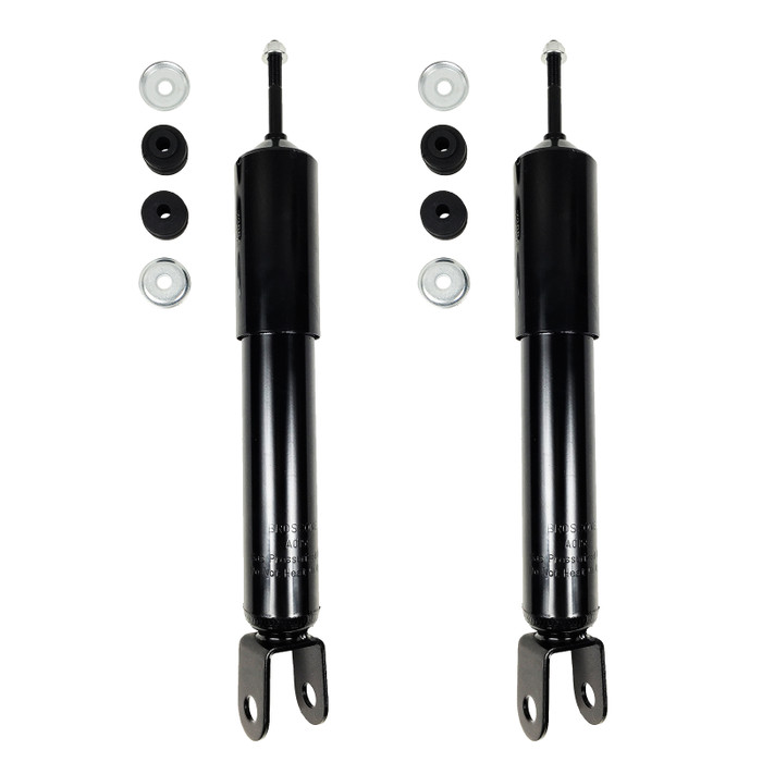 2001 GMC Yukon 1500 Front Pair Shock Absorber