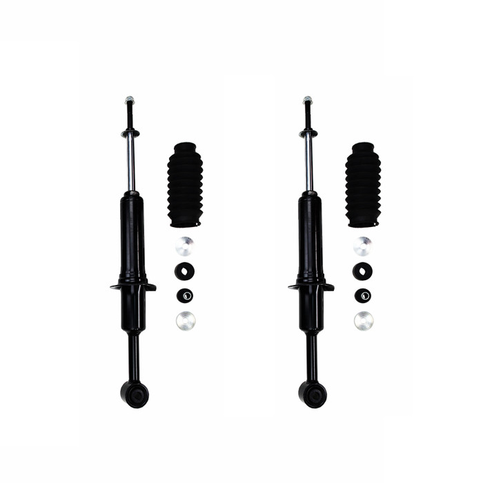 2009 Toyota 4Runner Front Pair Shock Absorber
