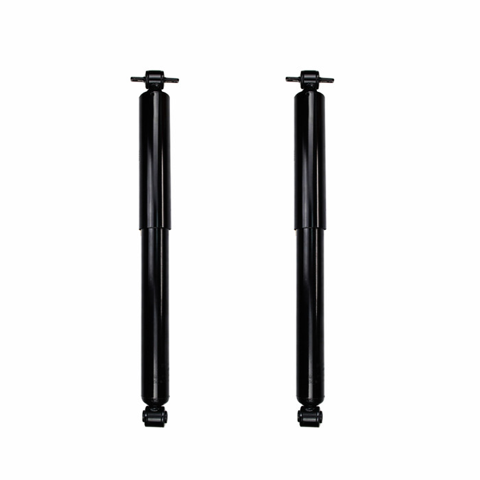 1999 GMC K1500 Suburban Rear Pair Shock Absorber