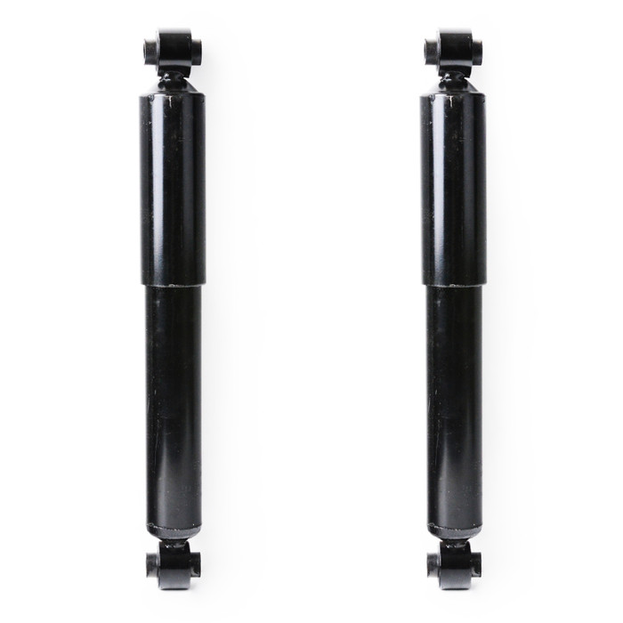 2010 Nissan Armada Rear Pair Shock Absorber