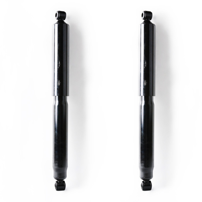 2006 Ford F450 Super Duty Rear Pair Shock Absorber