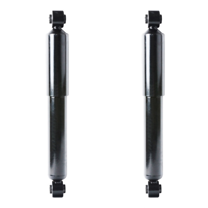 2005 Acura MDX Rear Pair Shock Absorber