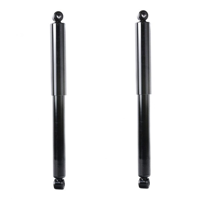 1989 Ford Bronco II Rear Pair Shock Absorber